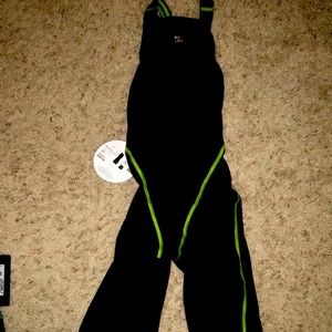 Fast Skin Speedo Lzr Racer Pro
